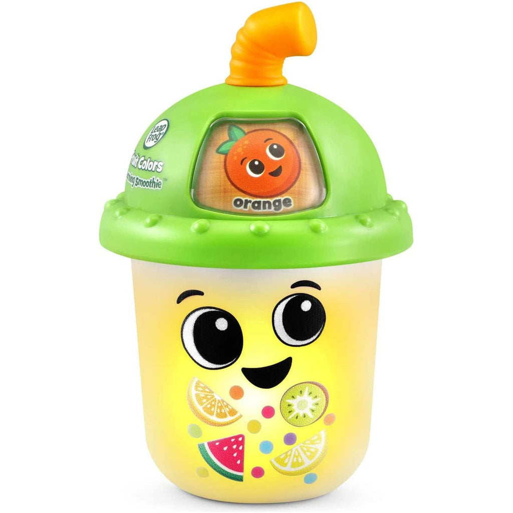 Leap Frog Fruit Colours Learning Smoothie Cup Age- 6 Months & Above