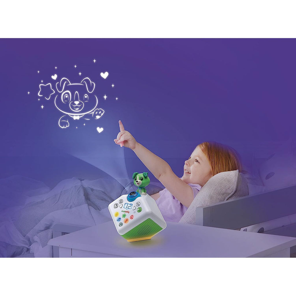 Leapfrog Bedtime Storyteller Multicolor Age 3 Years & Above