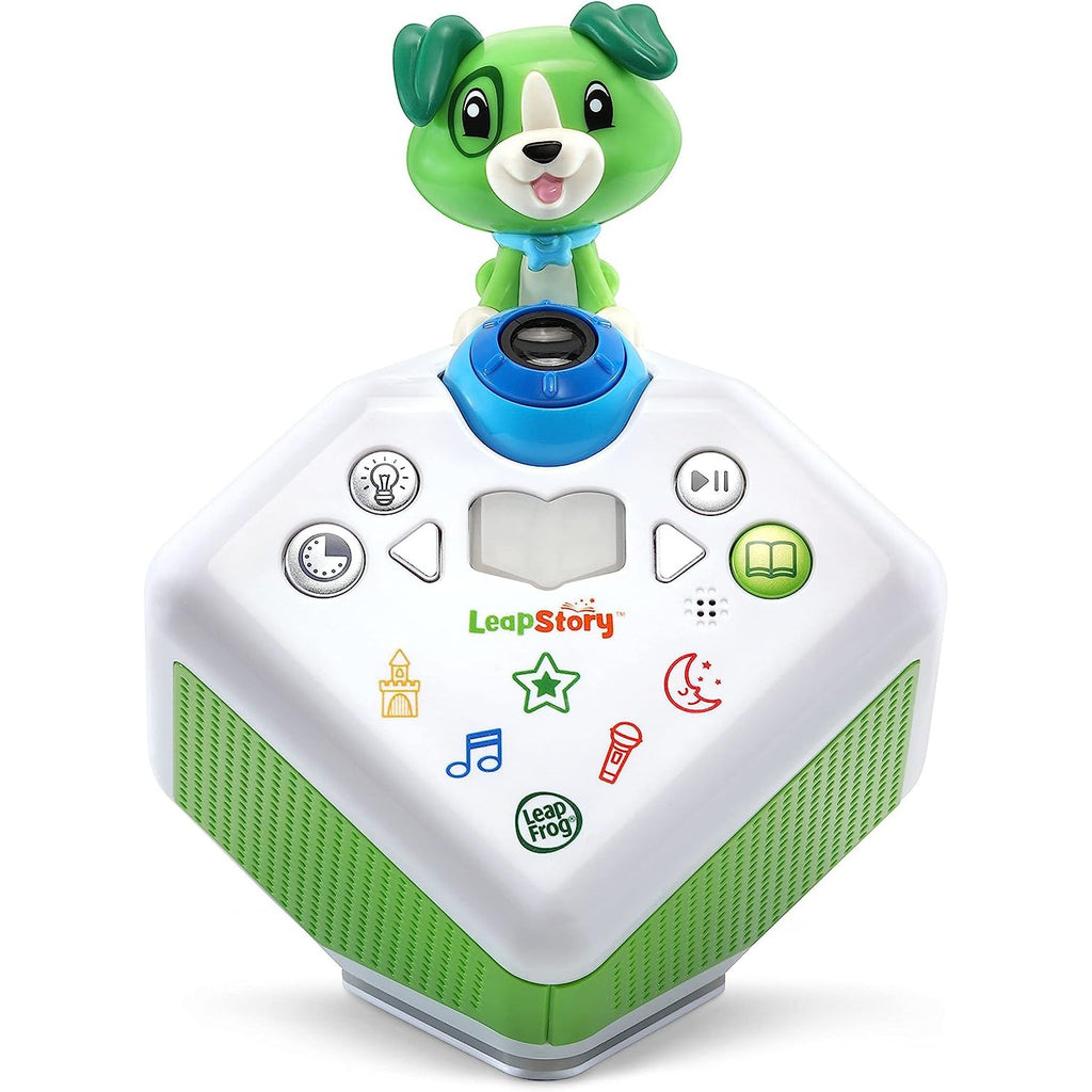 Leapfrog Bedtime Storyteller Multicolor Age 3 Years & Above