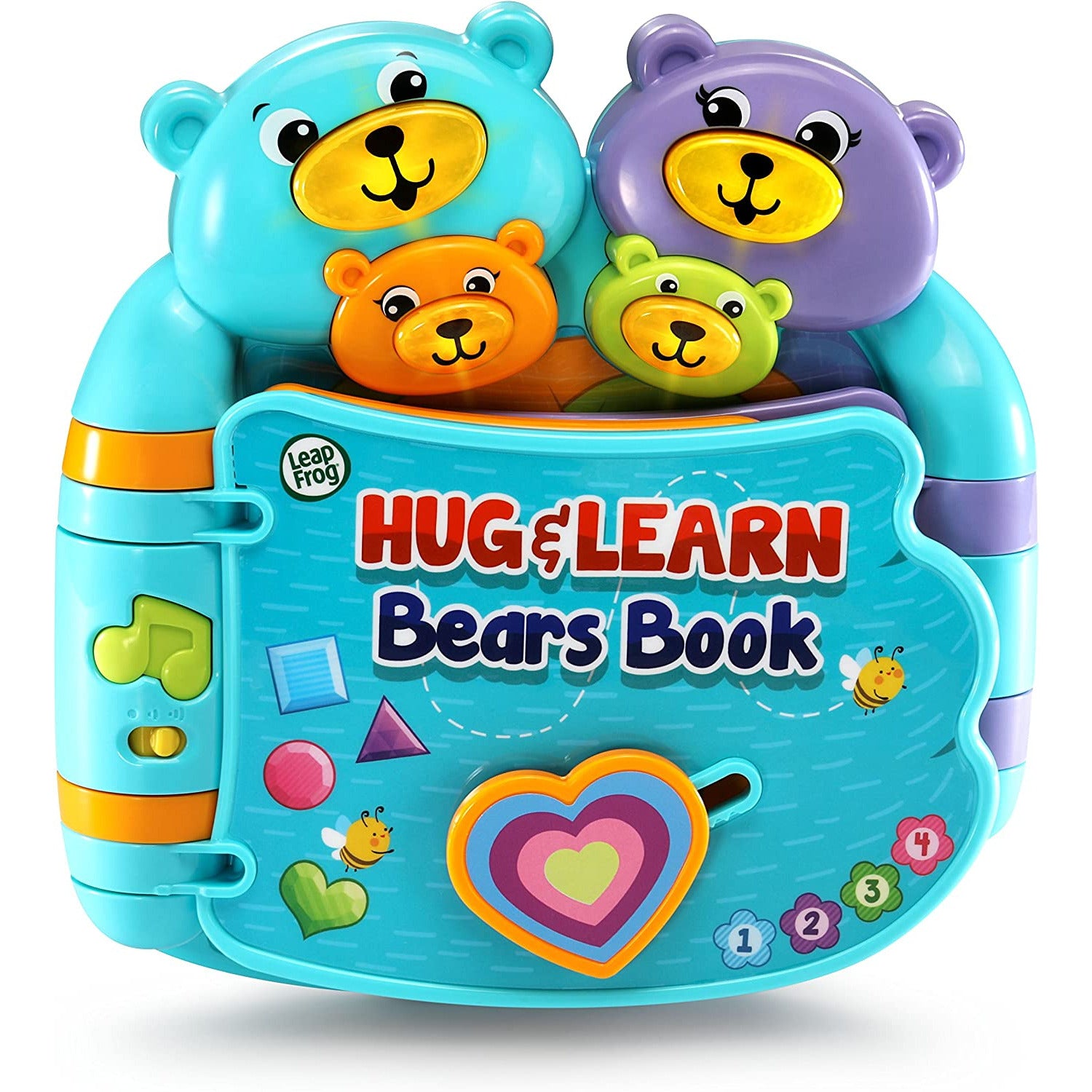 Leapfrog age hot sale 4