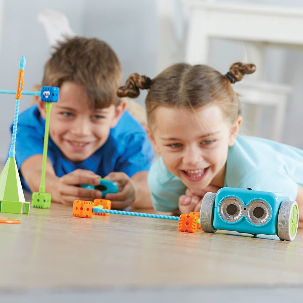 Learning Resources Botley The Robot Coding Activity Set 5+