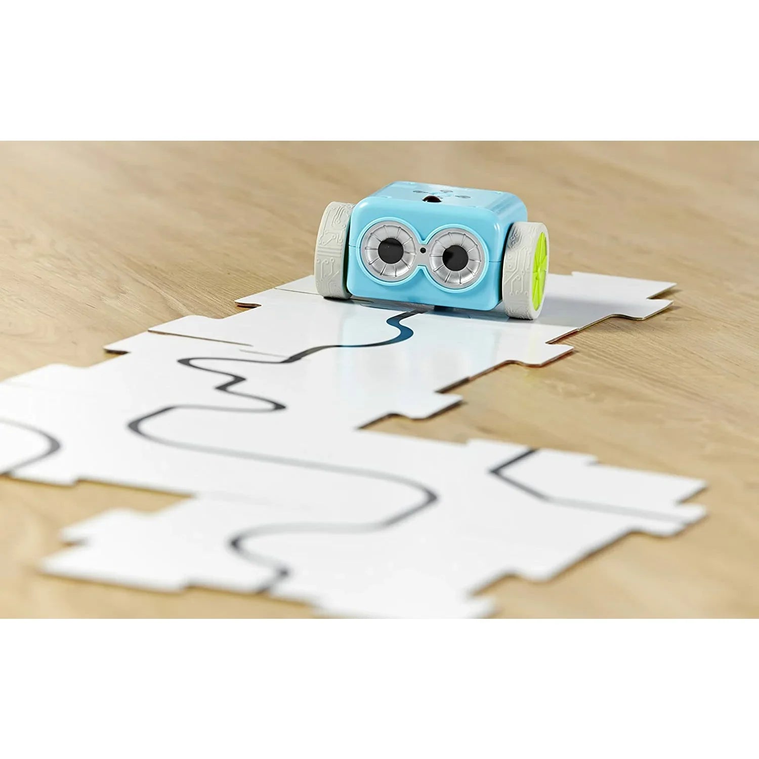 Learning Resources Botley The Robot Coding Activity Set 5+ - Peekaboo