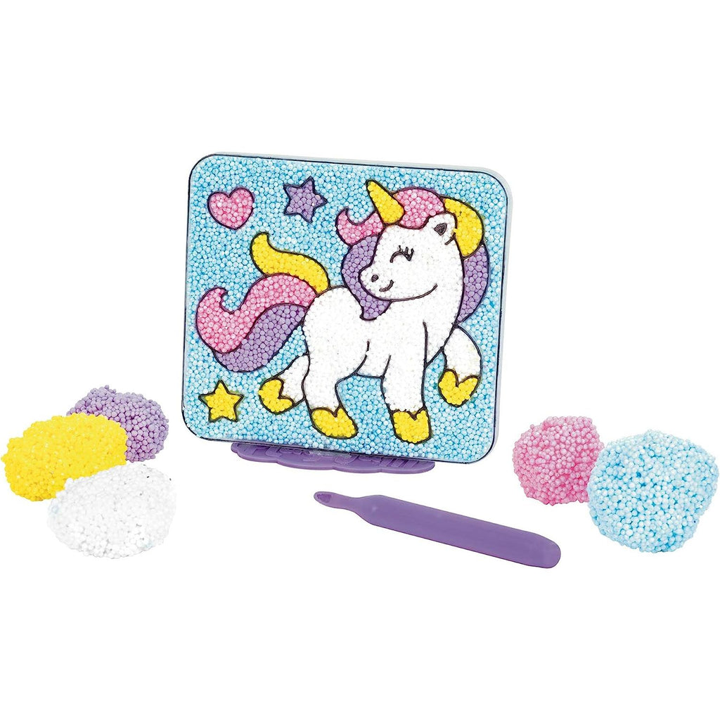 Learning Resources Colour By Playfoam®   Unicorn Multicolor Age 5 Years & Above