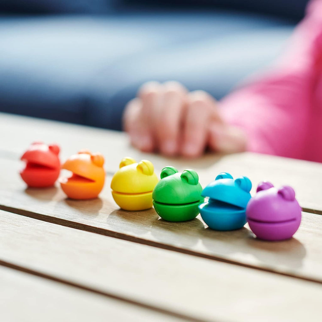 Learning Resources Numberblocks Numberblob Counters Multicolor Age 3 Years & Above