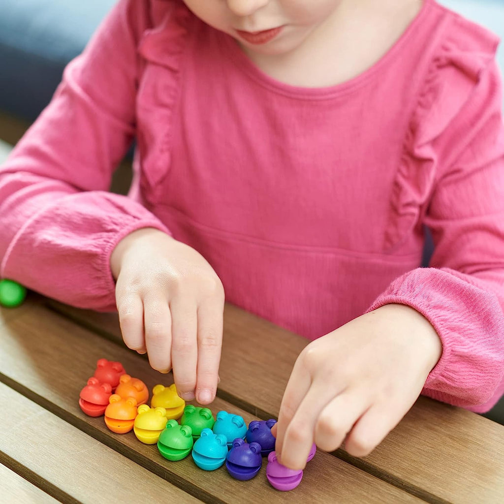 Learning Resources Numberblocks Numberblob Counters Multicolor Age 3 Years & Above