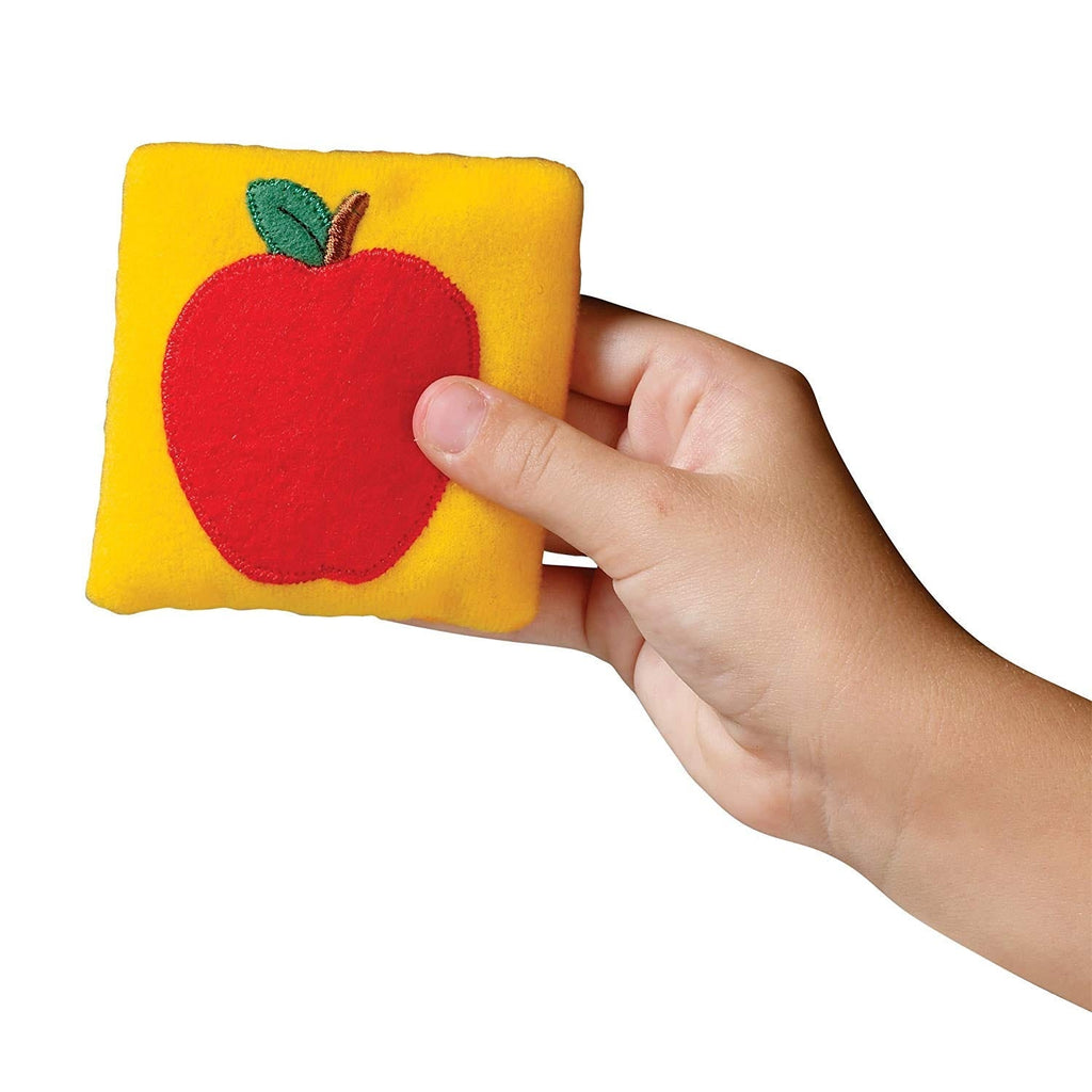 Learning Resources Phonics Bean Bags 4+