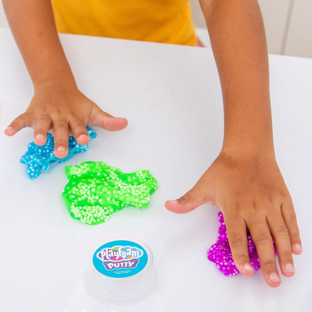 Learning Resources Playfoam Putty 3Y+