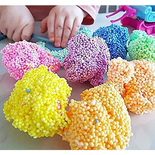 Learning Resources Playfoam® Classic - 4 Pack 3+