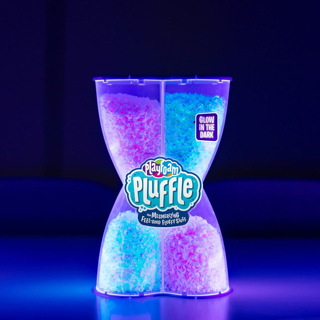 Learning Resources Playfoam Glow In The Dark 3Y+