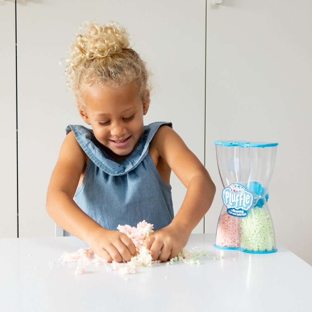 Learning Resources Playfoam Glow In The Dark 3Y+