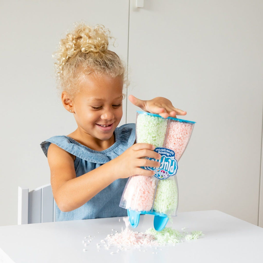 Learning Resources Playfoam Glow In The Dark 3Y+