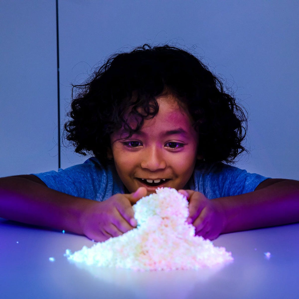 Learning Resources Playfoam Glow In The Dark 3Y+