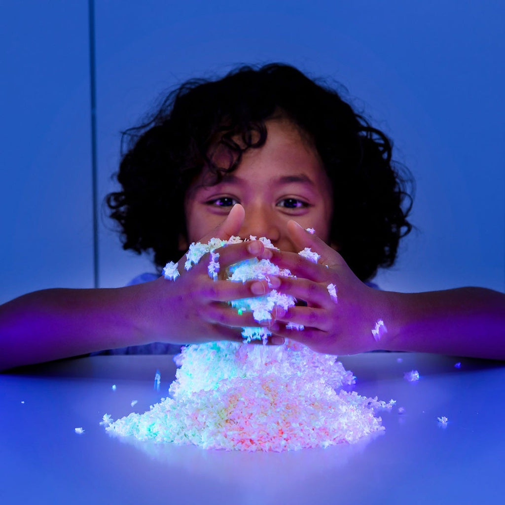 Learning Resources Playfoam Glow In The Dark 3Y+