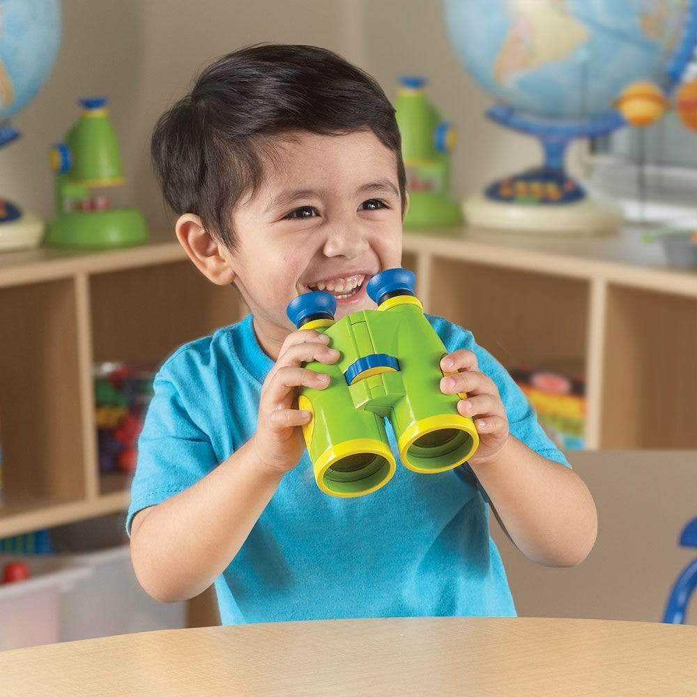Learning Resources Primary Science® Binoculars 3+