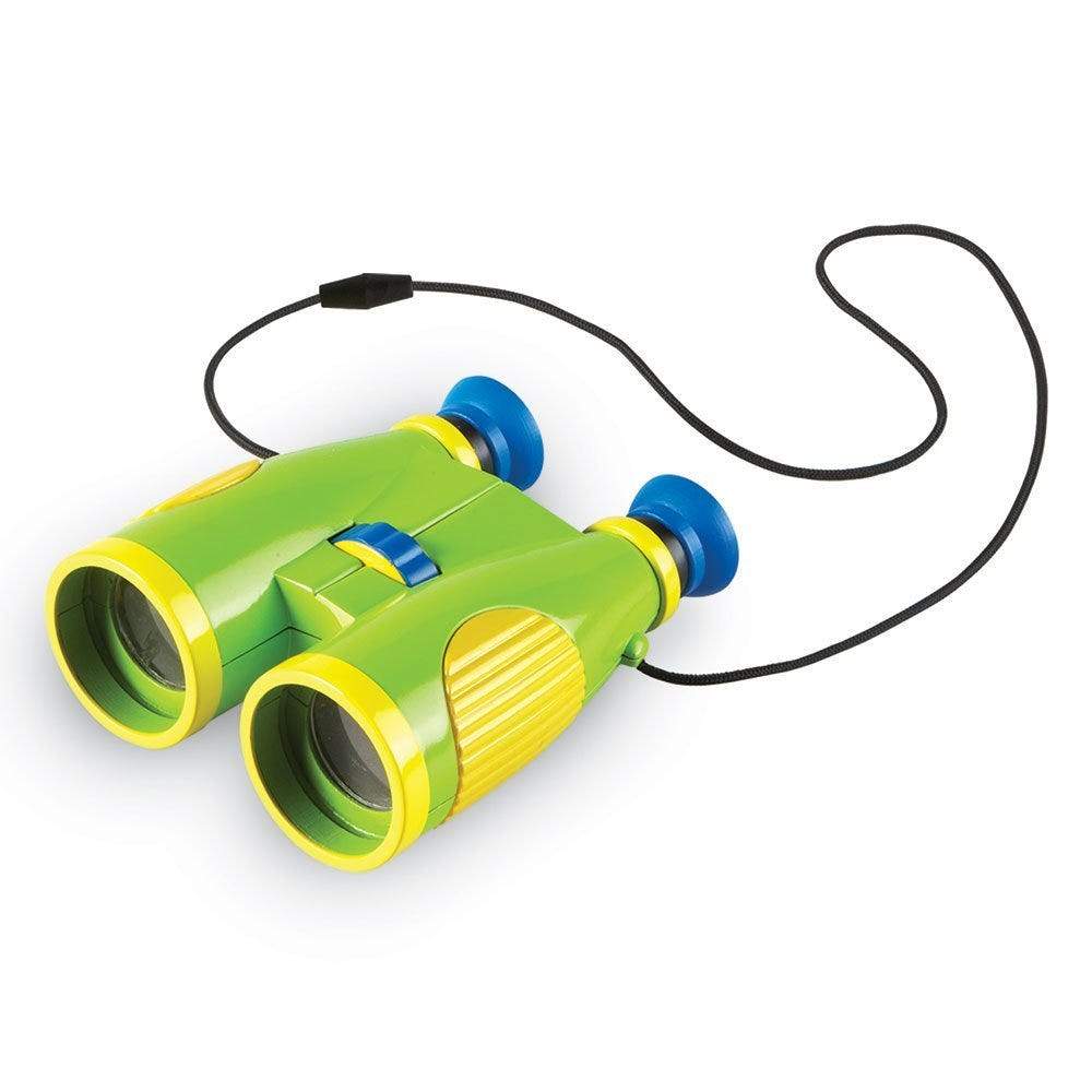 Learning Resources Primary Science® Binoculars 3+