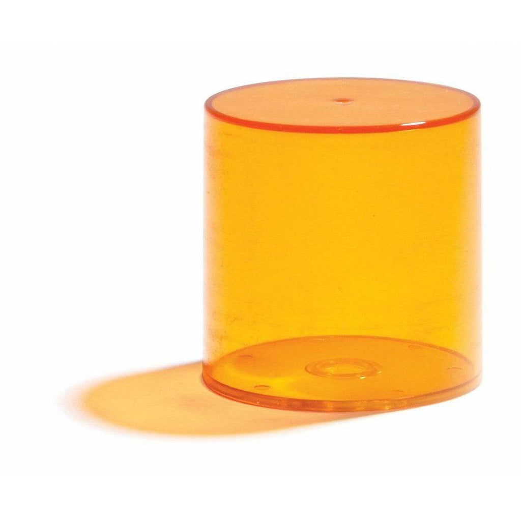 Learning Resources View-Thru Colourful Geometric Shapes 8+