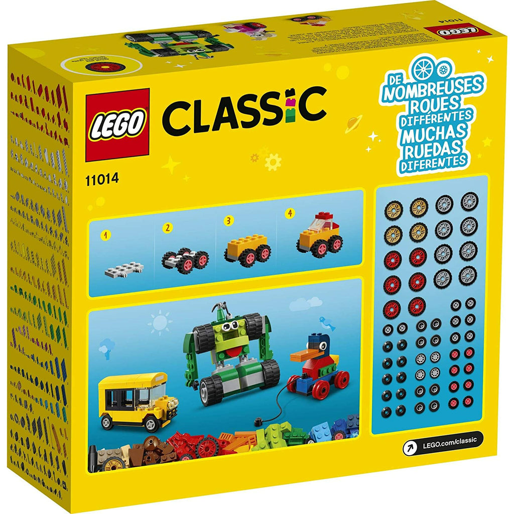 Lego Disney The Ice Castle Set 14Y+