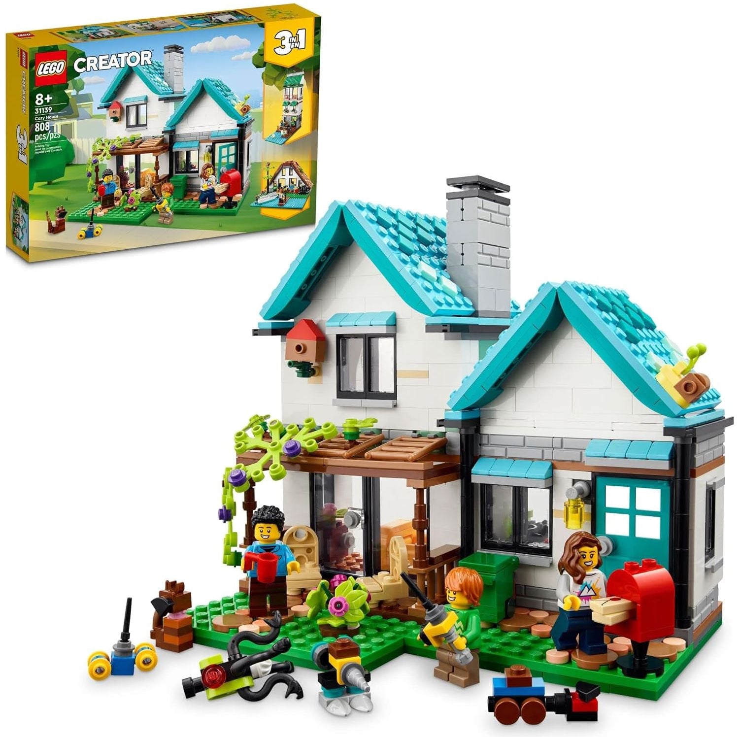 Lego 8 years shop