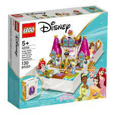 Lego Disney Princess 5Y+