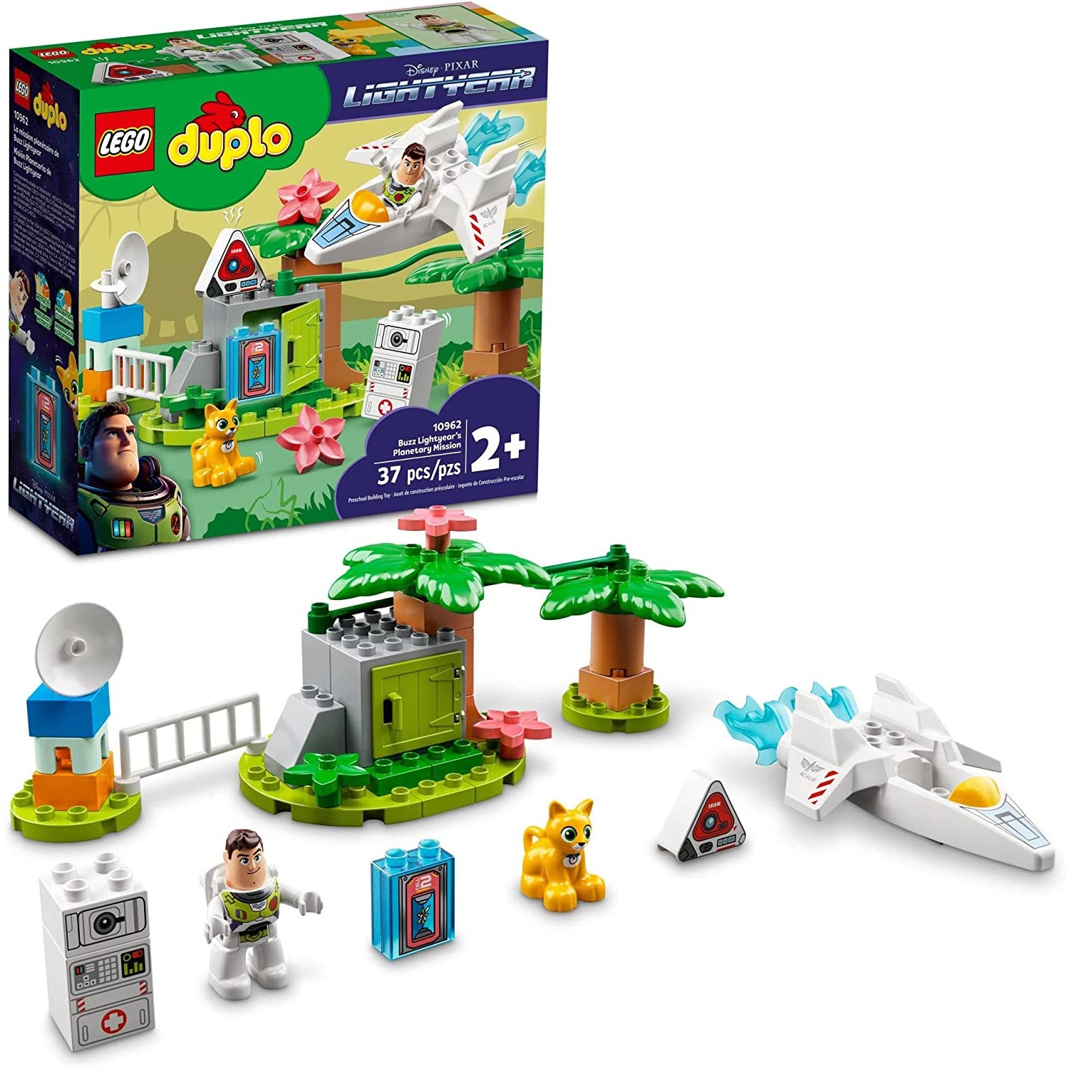 Lego age 2 outlet