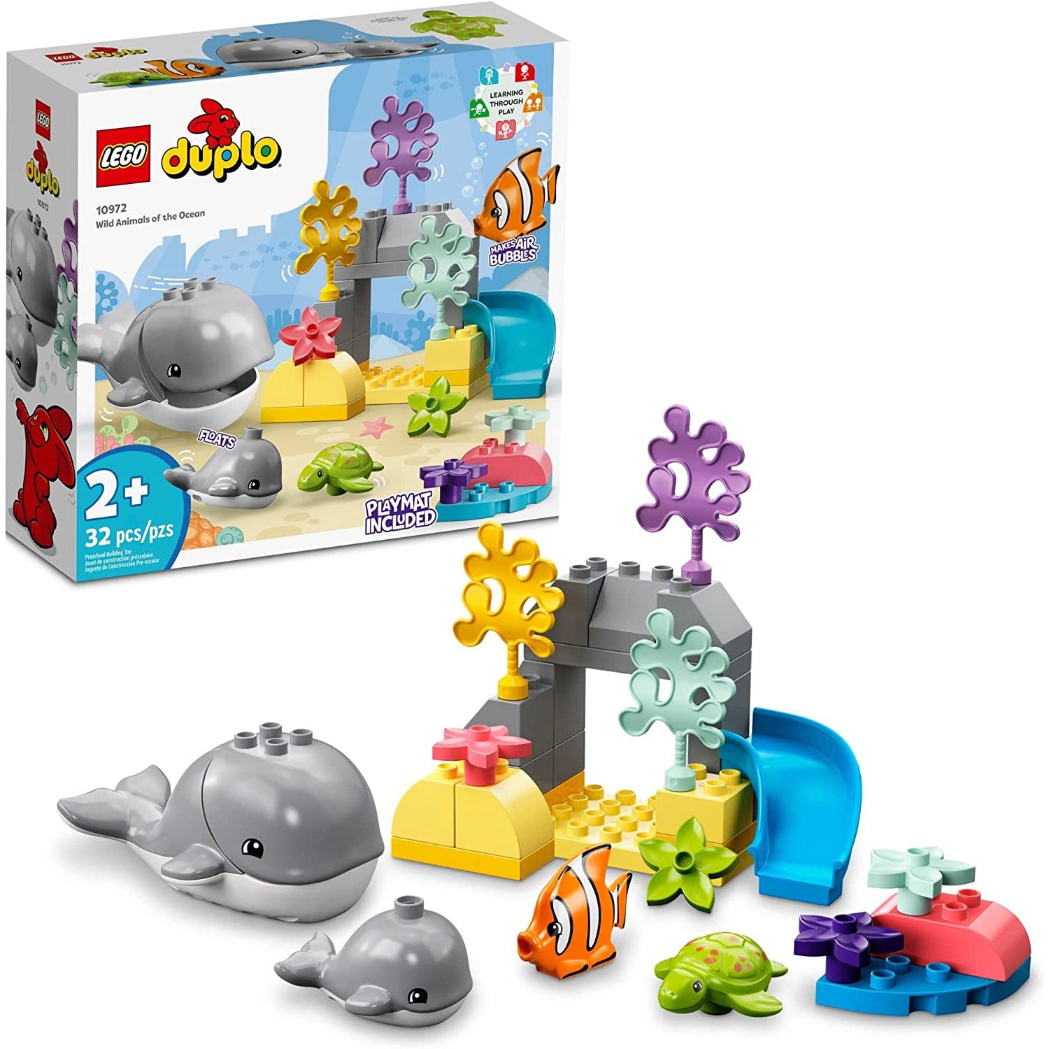 Duplo online what age