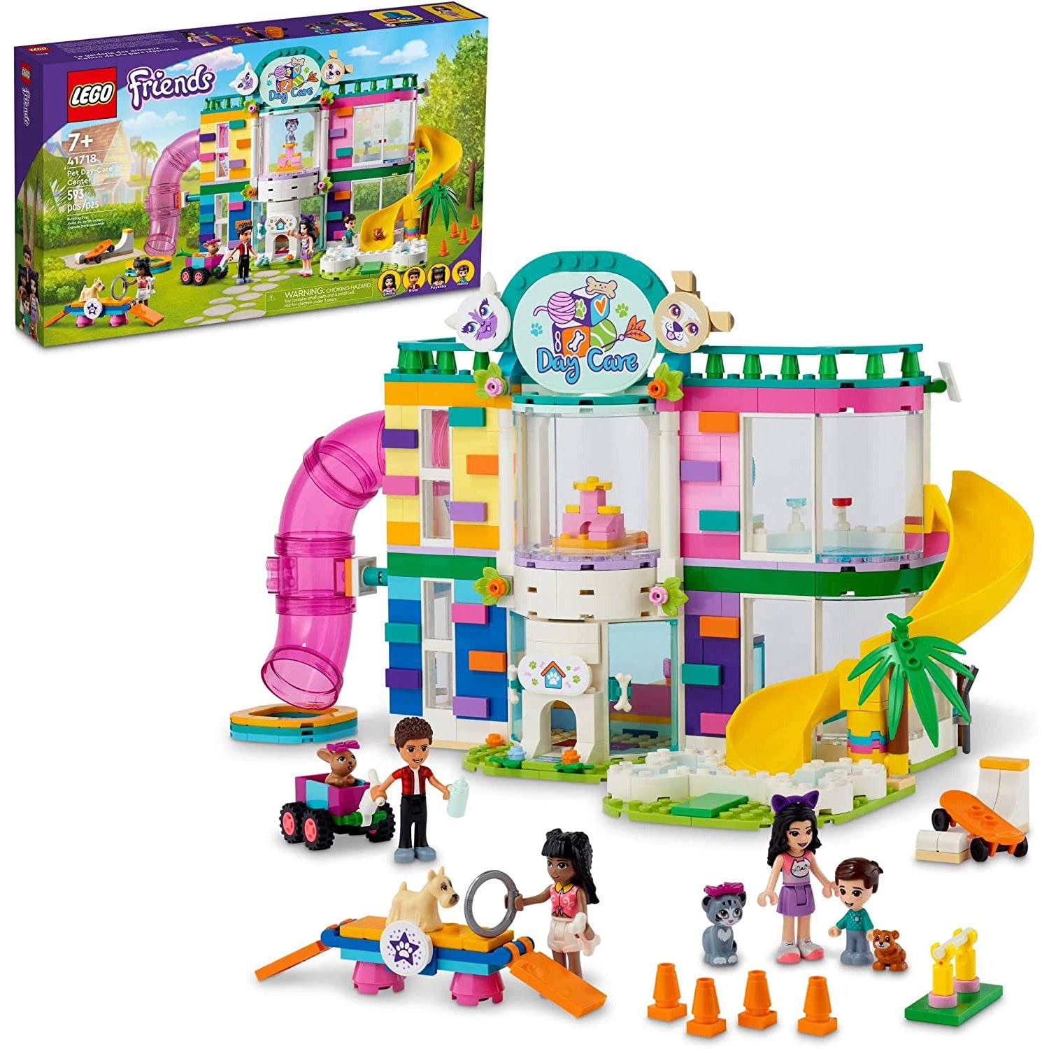 Lego age 7 hot sale