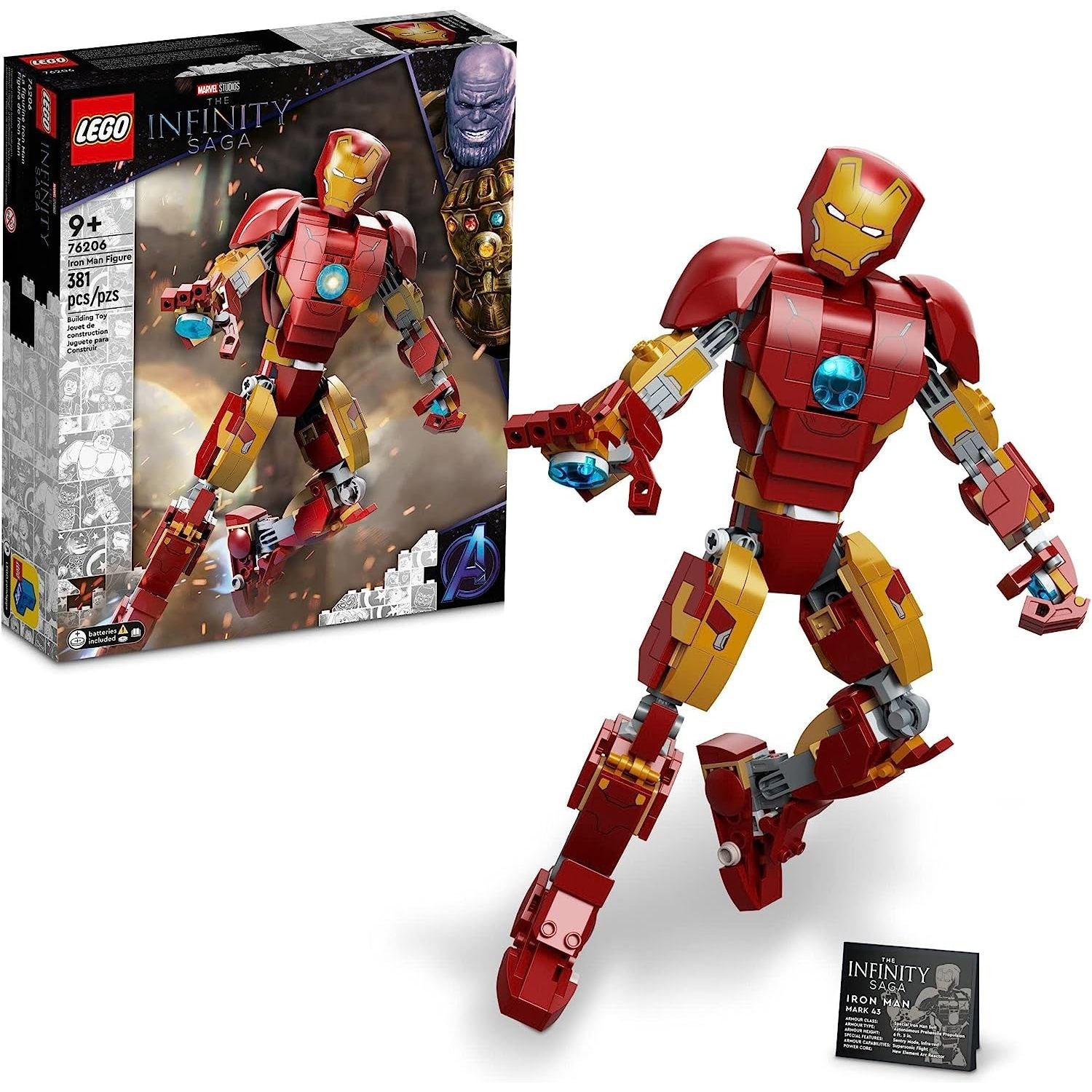 Lego age 9 clearance