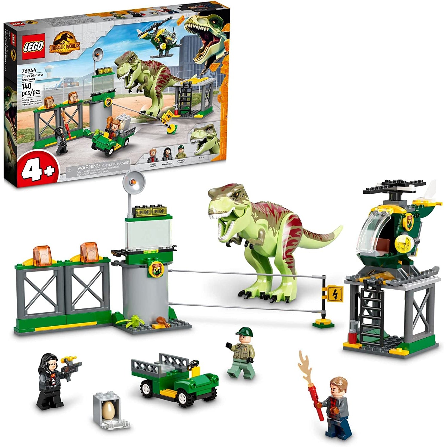 Dinosaur lego for 3 year olds discount