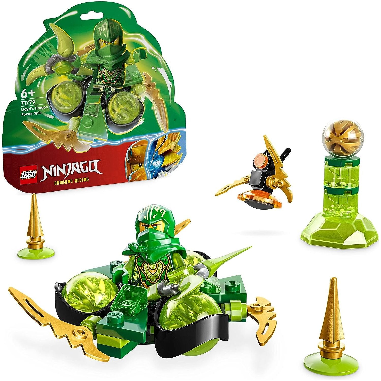 Lego dragon age sale
