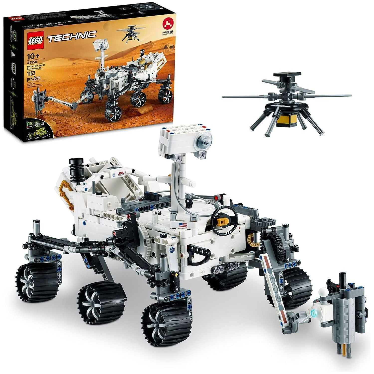 Lego sets deals age 10