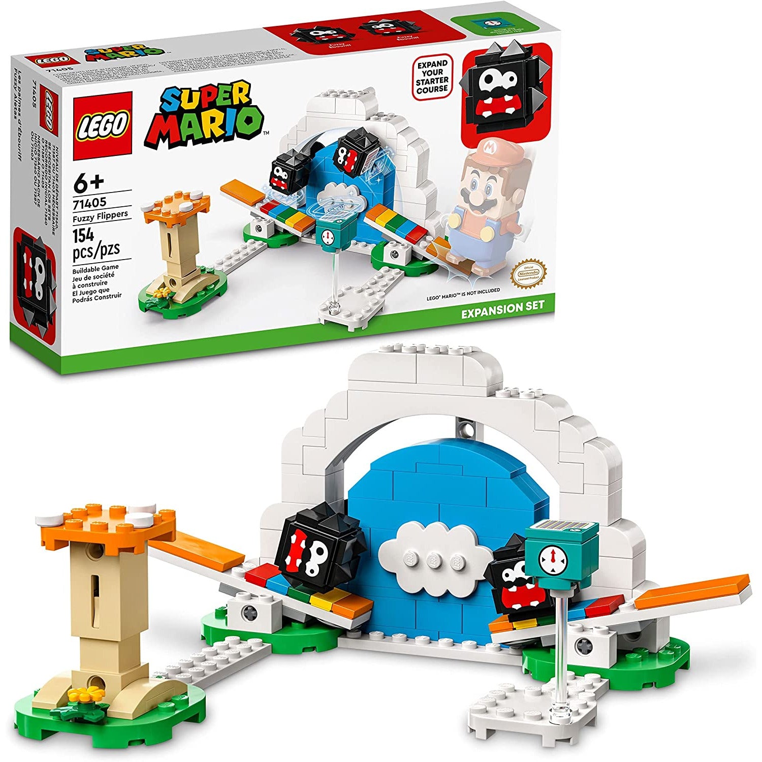 Lego sets age hotsell 6