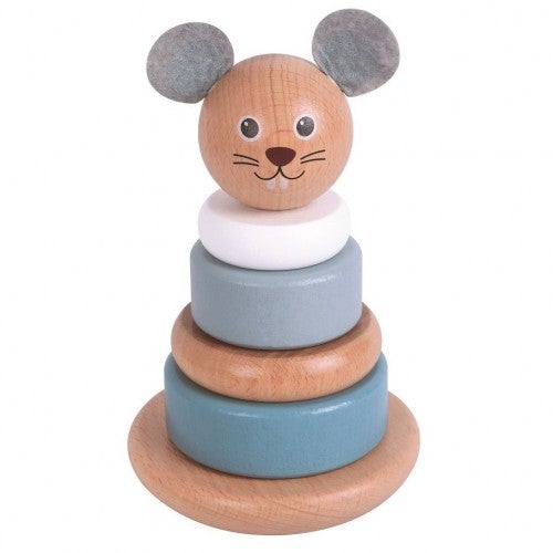 Lelin Rat Stacker Age 1Y+ 