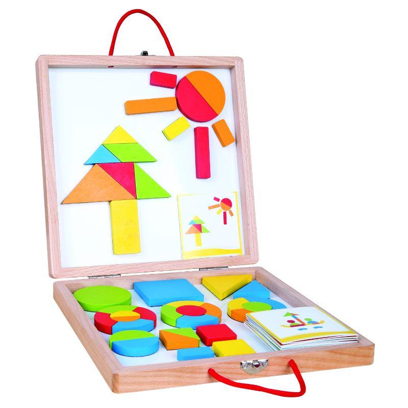 Lelin Multi-Activity Blocks Box Age 1Y+ 
