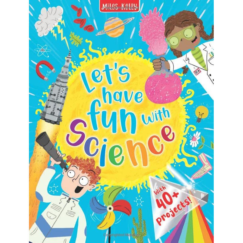 Let's have Fun with Science