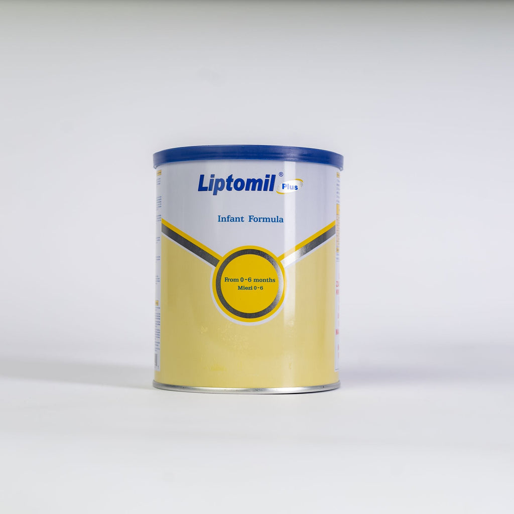 Liptomil Plus 1 (Infant Formula) 0-6M