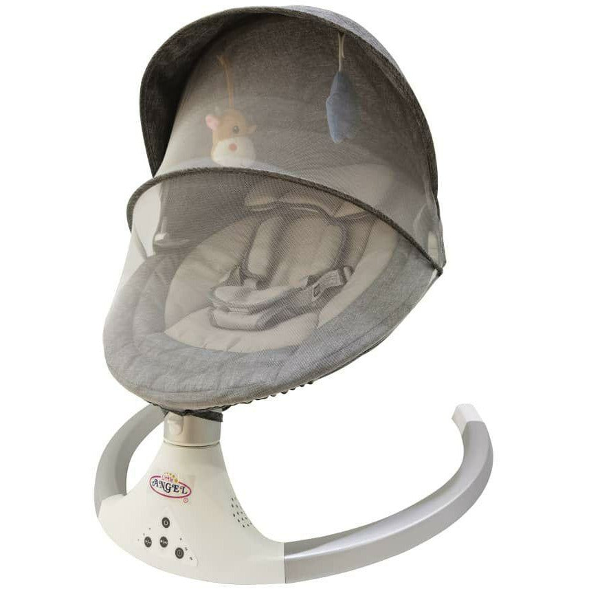 Little angel baby swing chair sale