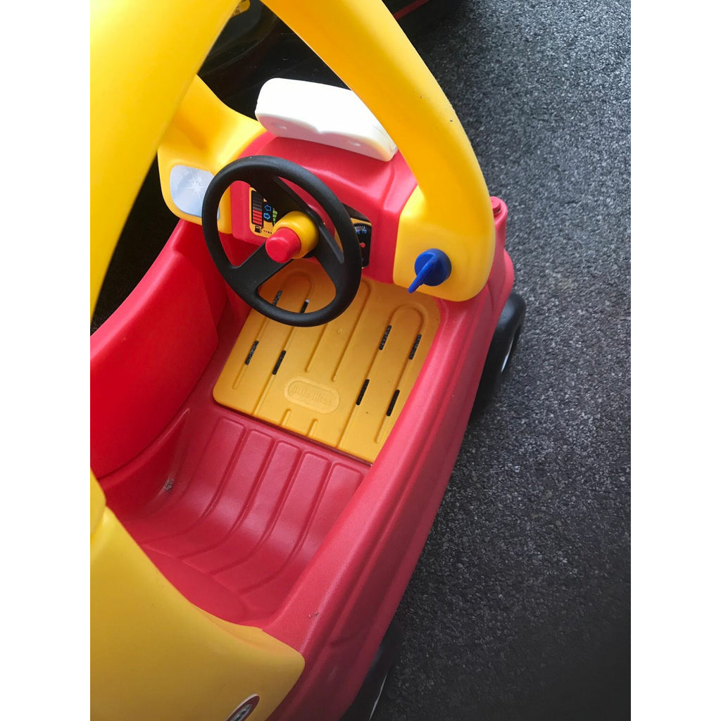 Little Tike Cozy Coupe 30Th Anniversary Europe Age 1.5-5Y