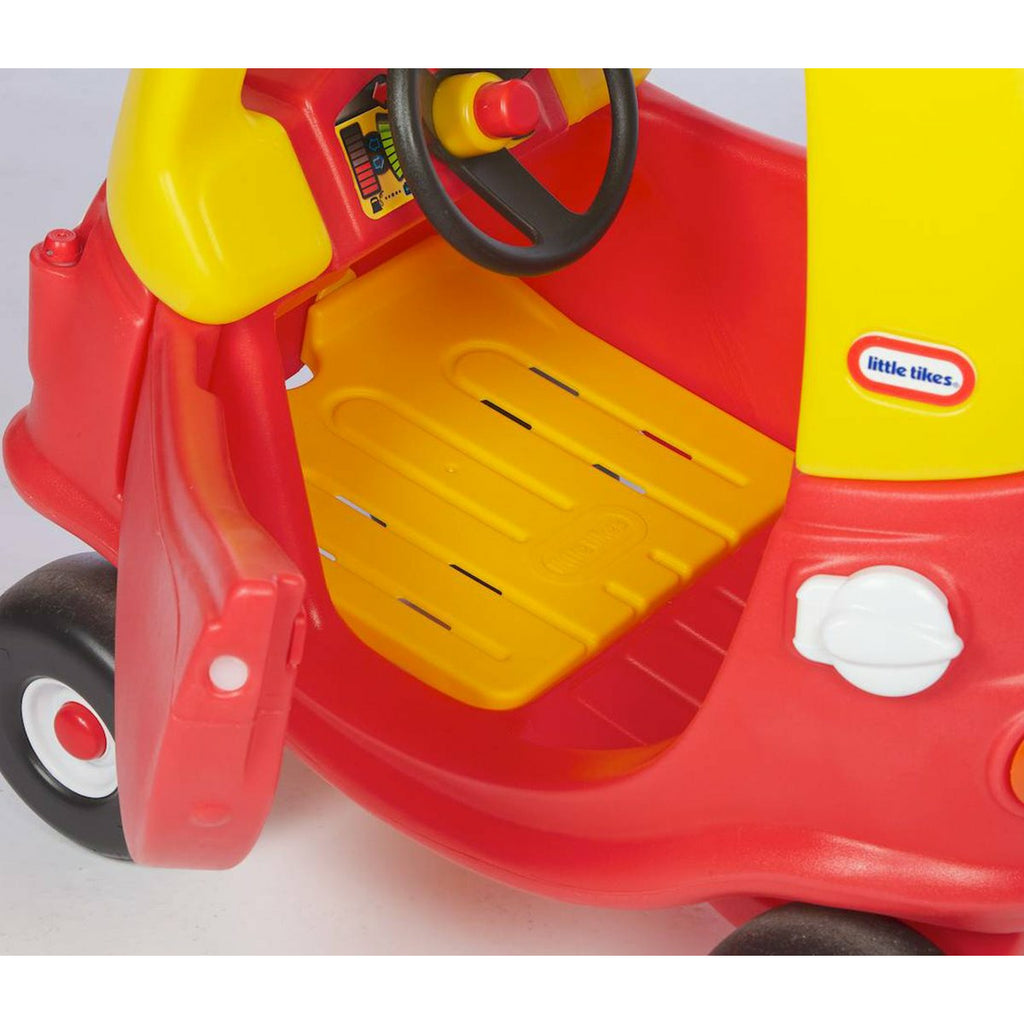 Little Tike Cozy Coupe 30Th Anniversary Europe Age 1.5-5Y