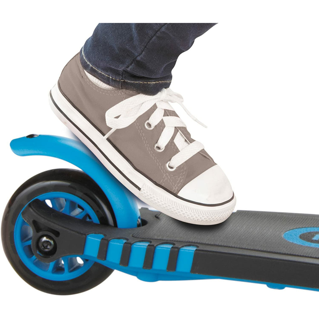 Little Tikes-Lean To Turn Scooter Blue (Refresh) Age 2-4Y
