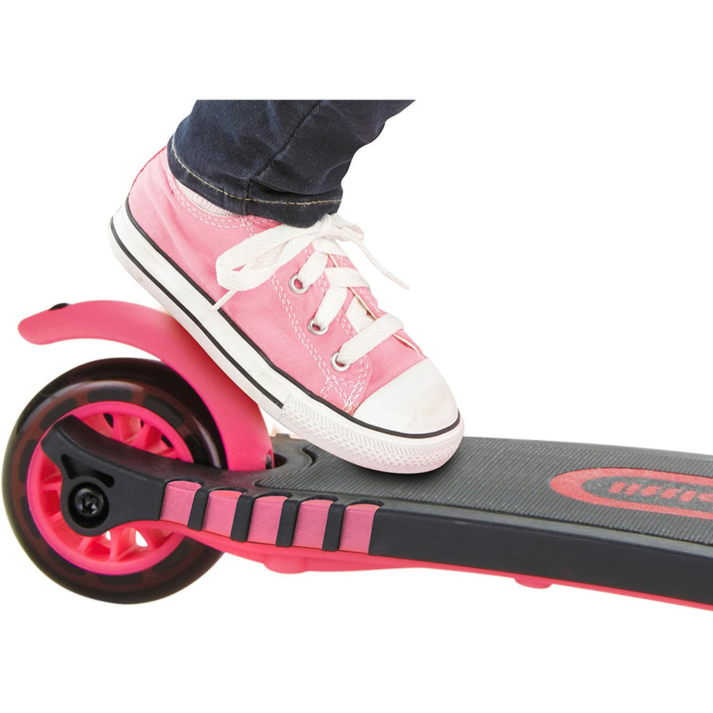 Little Tikes-Lean To Turn Scooter Pink (Refresh) Age 2-4Y