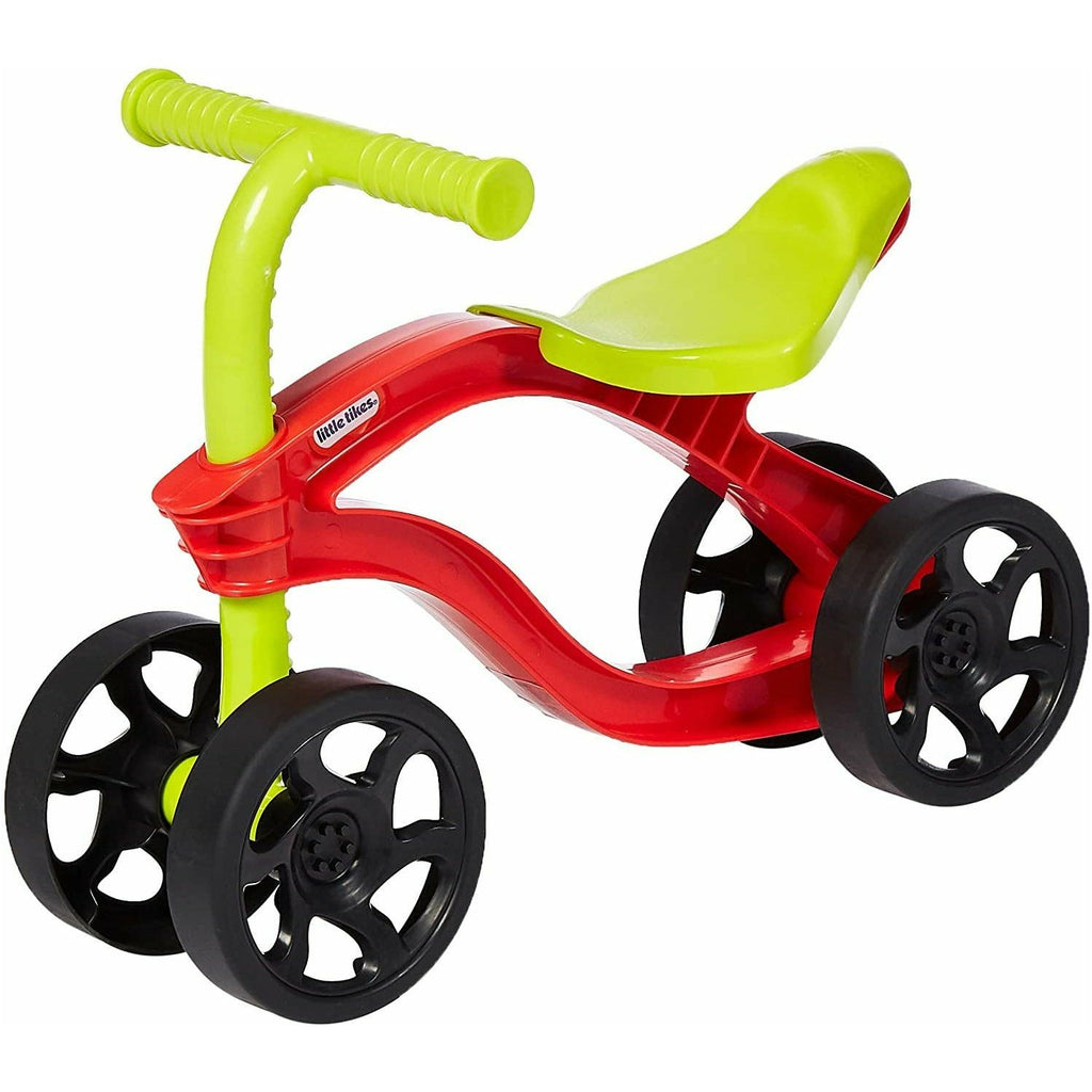 Little Tikes-Scooteroo (Scoot/Leaf) Age 12M+
