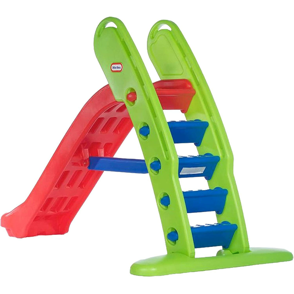 Little Tikes - Easy Store Giant Slide (Primary Age 2-6Y
