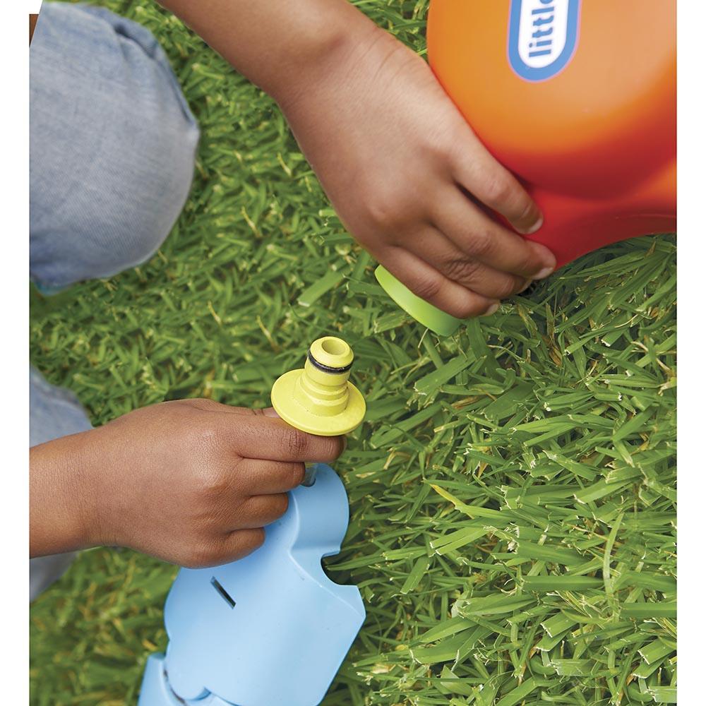 Little Tikes-Dancing Sprinkler Fun Age 3+