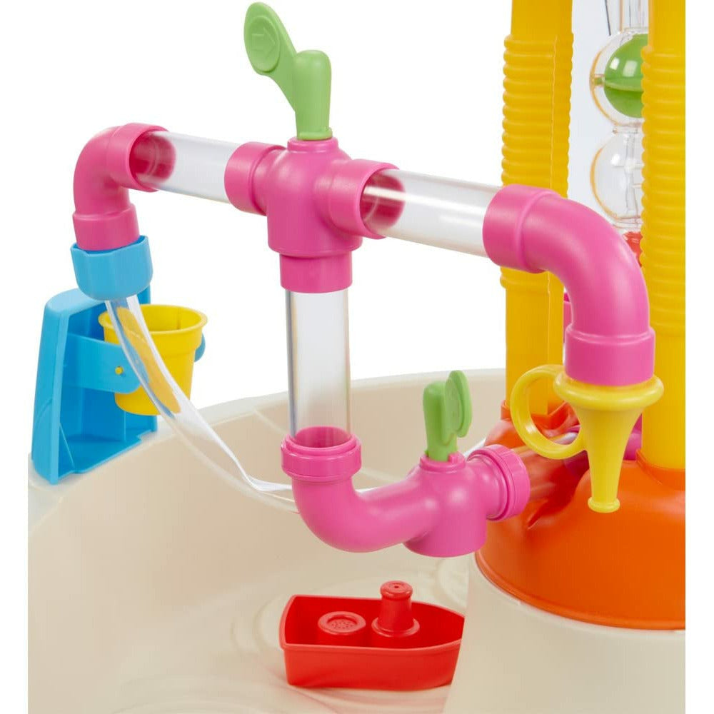 Little Tikes Fountain Factory Water Table Age 2+