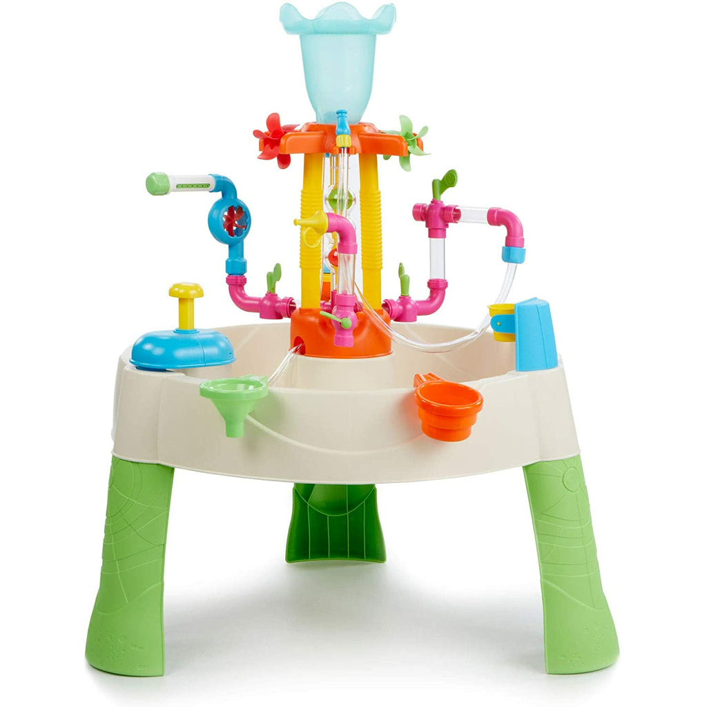 Little Tikes Fountain Factory Water Table Age 2+