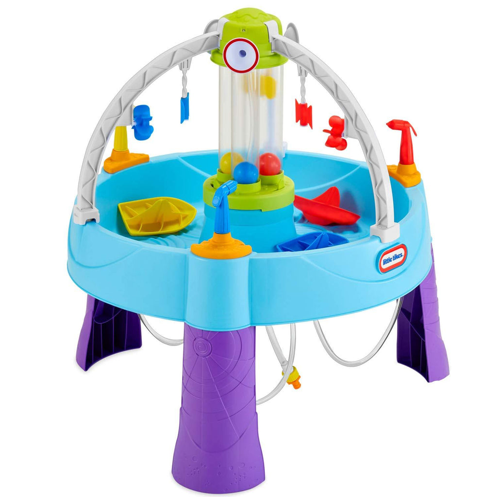 Little Tikes Fun Zone Baltie Splash Water Tap Age 3+