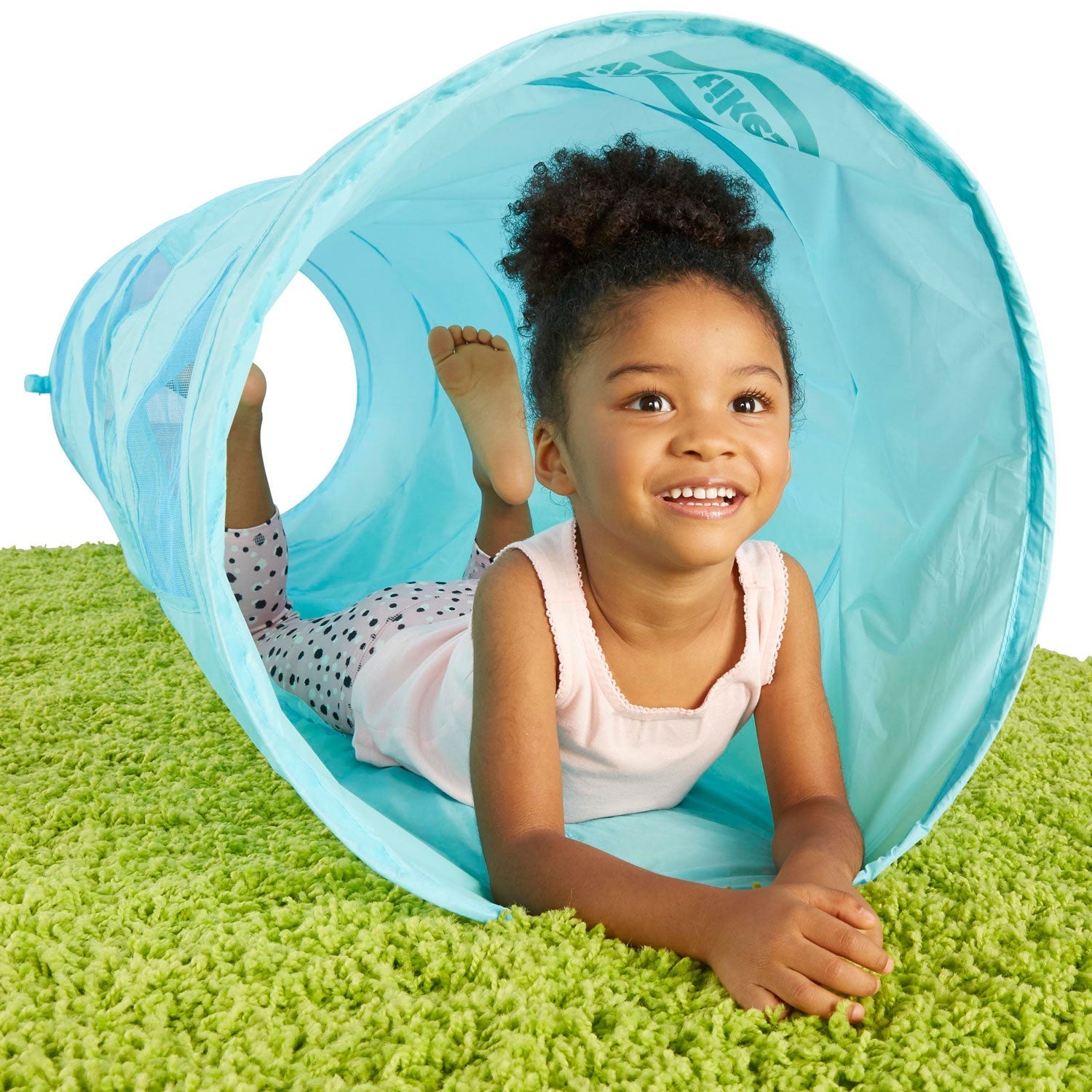 Little Tikes Lt Play Tunnel Age 2Y Peekaboo
