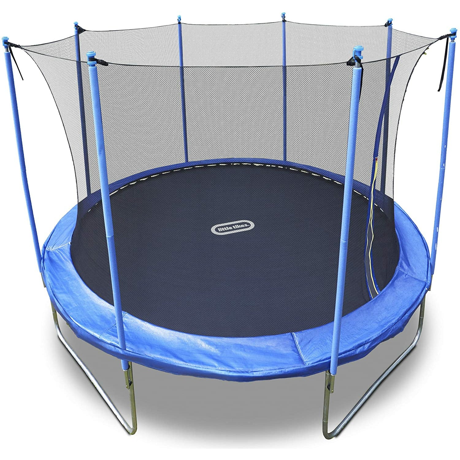 Little Tikes Mega 12-Foot Trampoline Multicolor Age-6 Years