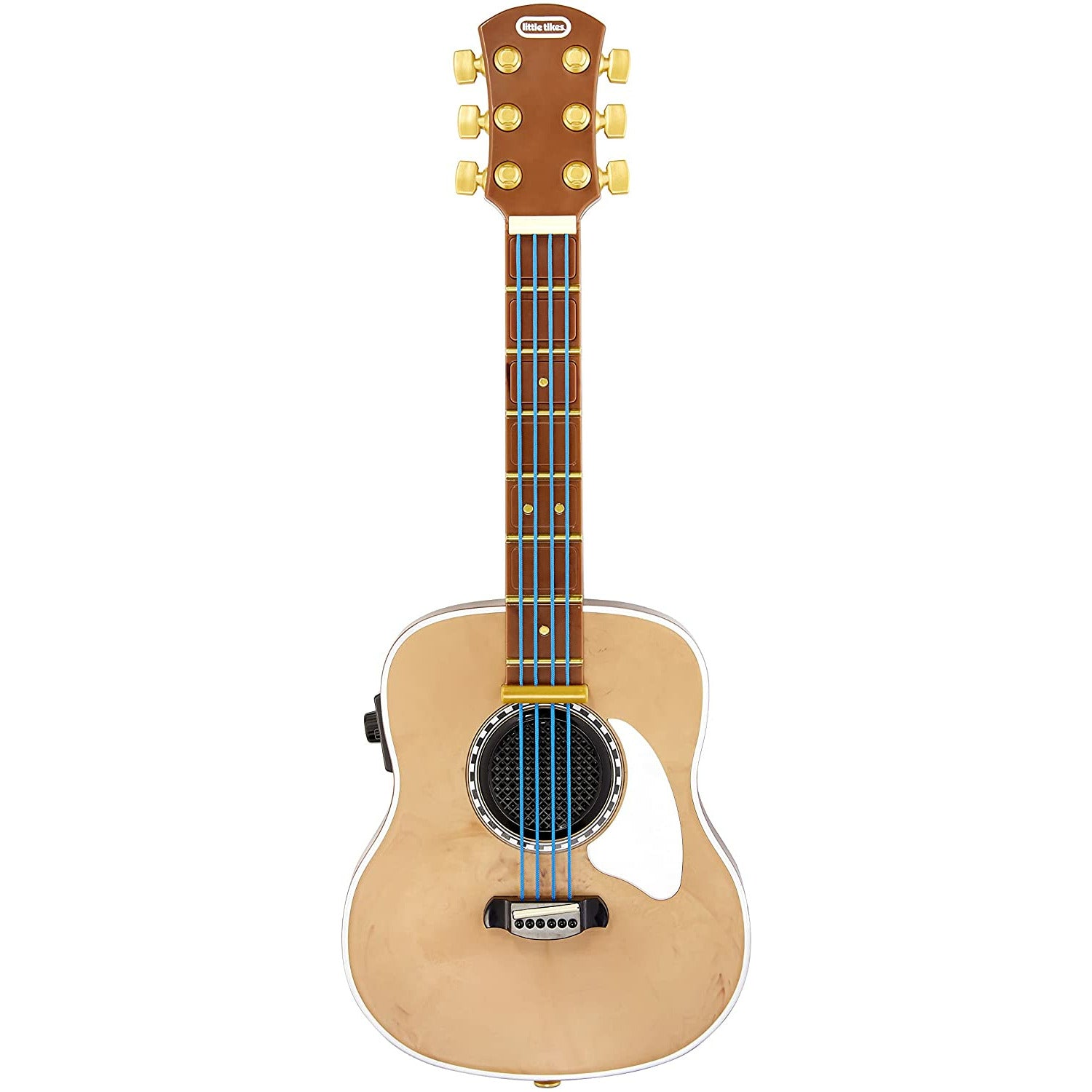 Little tikes sale guitar songs