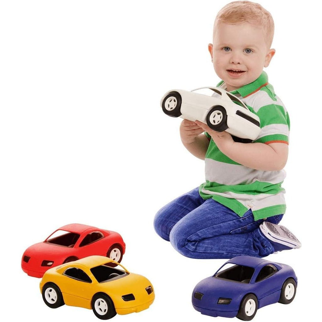 Little Tikes Push Racer Big Car Assorted  Multicolor Age- 18 Months & Above